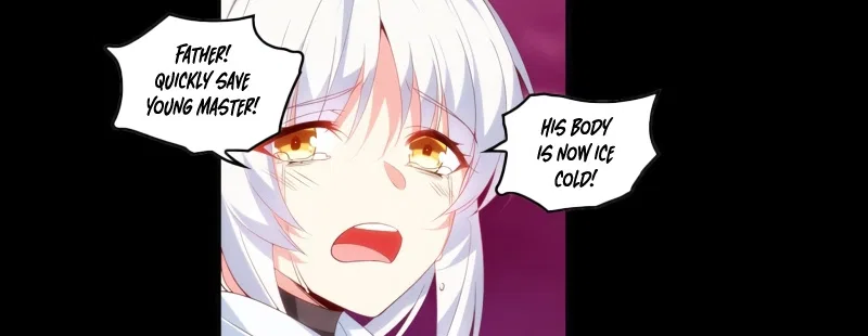 Lord, It Doesn’t Matter Chapter 109 – Page 34
