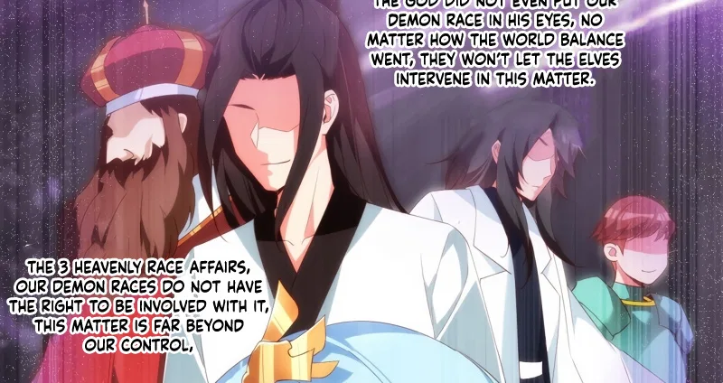 Lord, It Doesn’t Matter Chapter 109 – Page 84