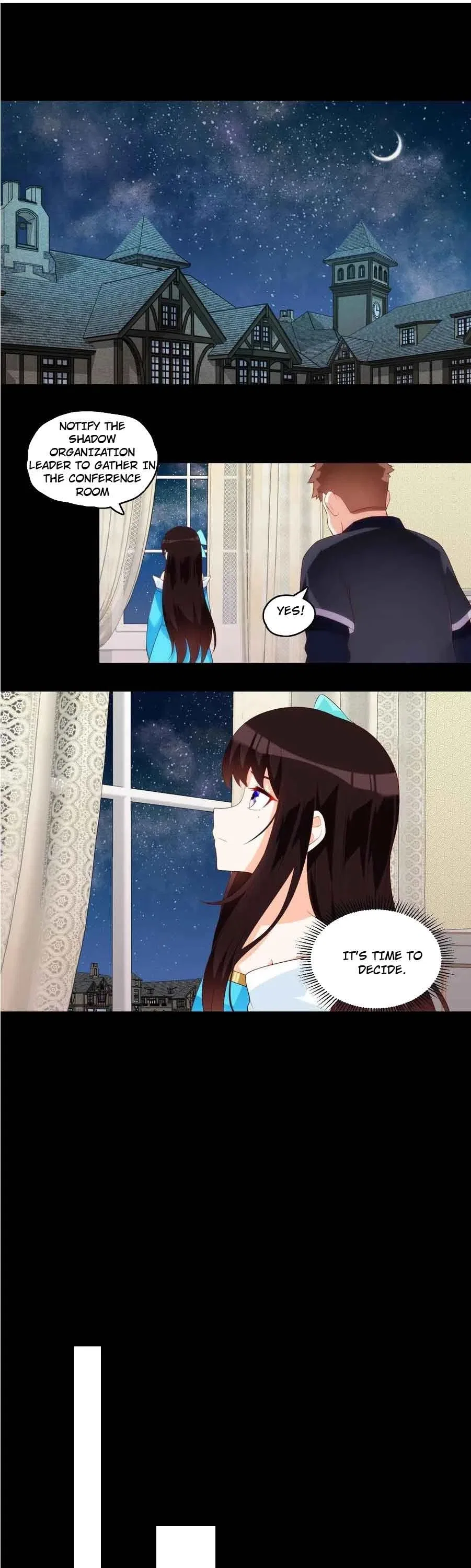Lord, It Doesn’t Matter Chapter 96 – Page 6