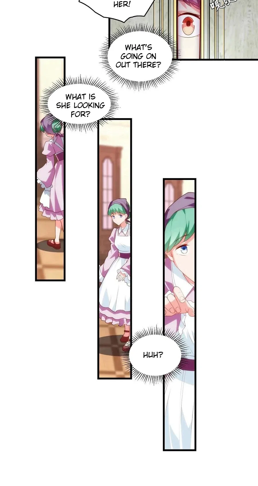 Lord, It Doesn’t Matter Chapter 86 – Page 7