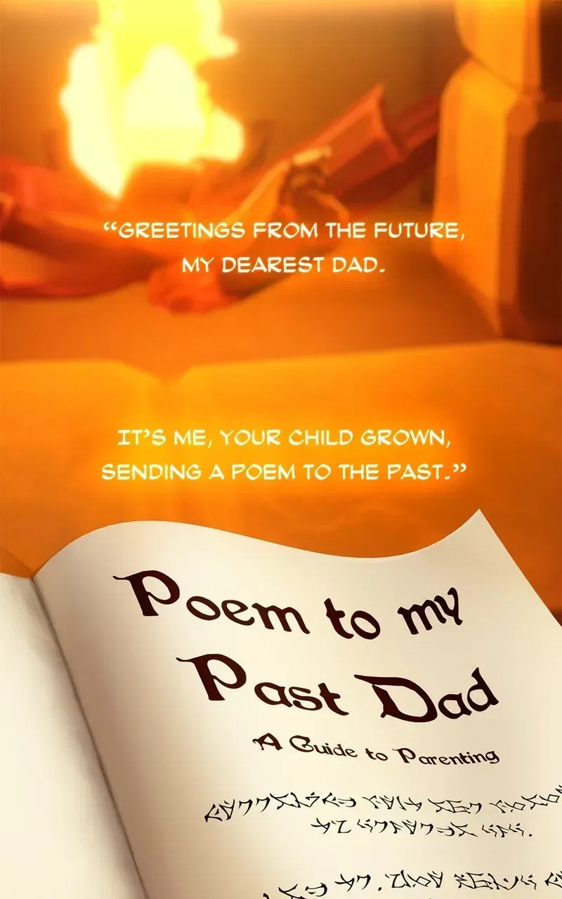 Raising Hell: A Demon’s Guide to Parenting Chapter 32 – Page 2