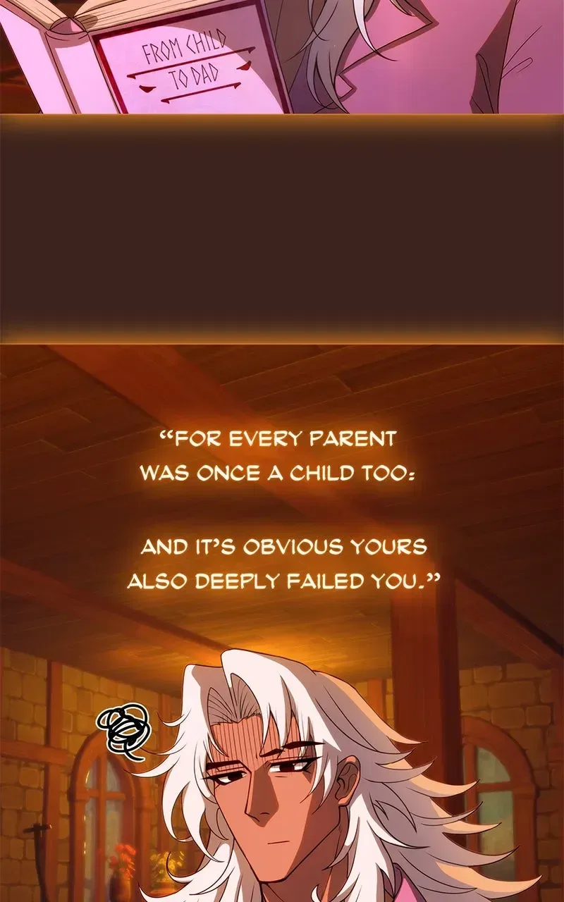 Raising Hell: A Demon’s Guide to Parenting Chapter 32 – Page 4