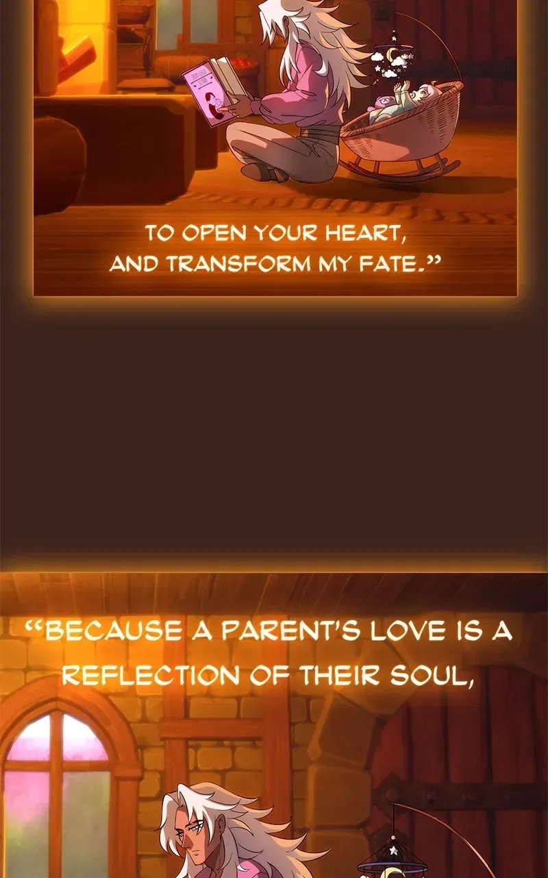 Raising Hell: A Demon’s Guide to Parenting Chapter 32 – Page 6