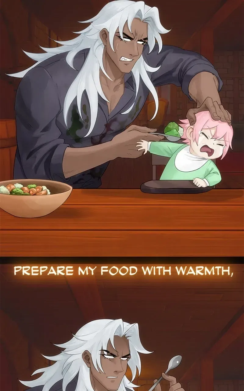 Raising Hell: A Demon’s Guide to Parenting Chapter 32 – Page 12