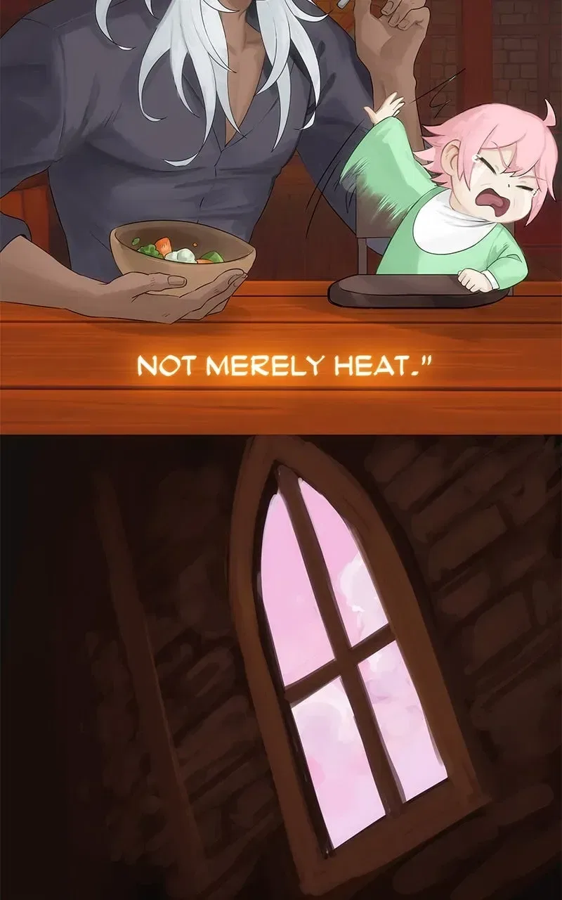 Raising Hell: A Demon’s Guide to Parenting Chapter 32 – Page 13