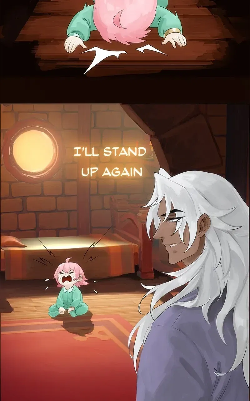 Raising Hell: A Demon’s Guide to Parenting Chapter 32 – Page 19