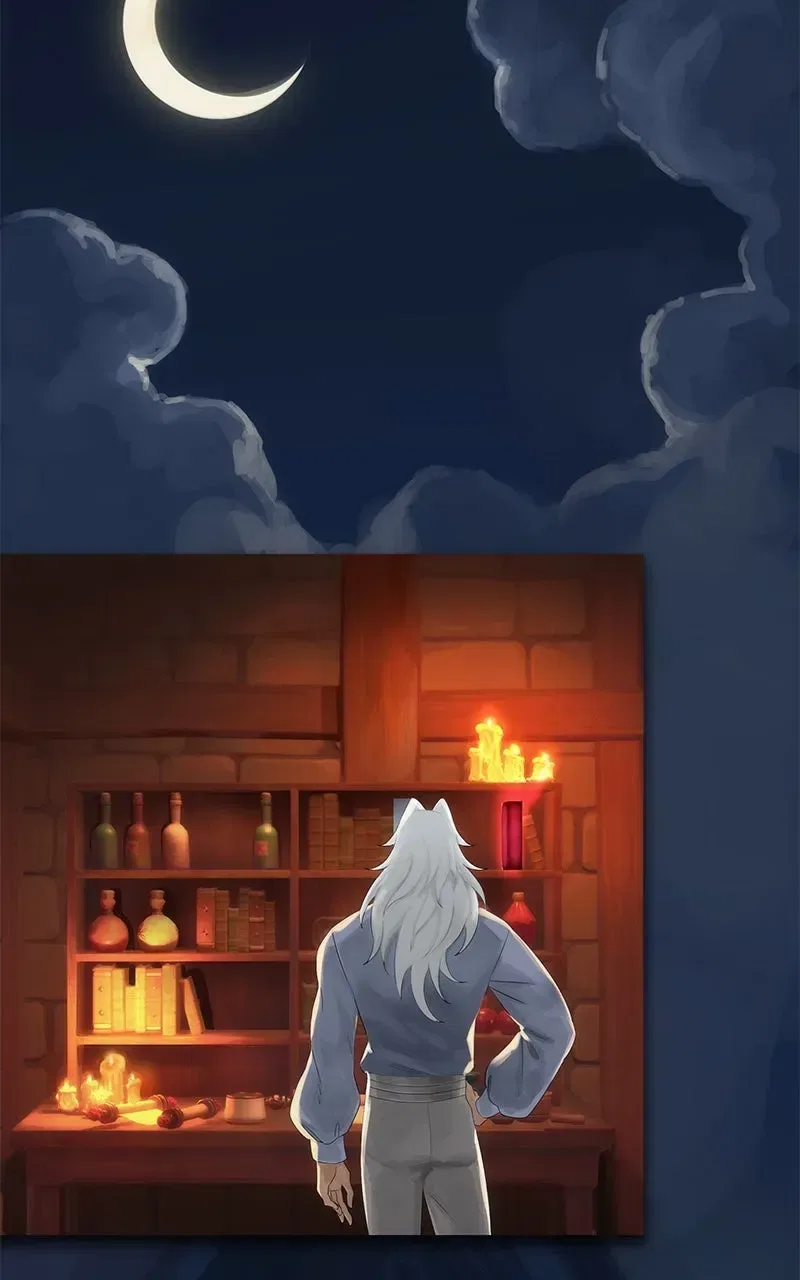 Raising Hell: A Demon’s Guide to Parenting Chapter 32 – Page 21