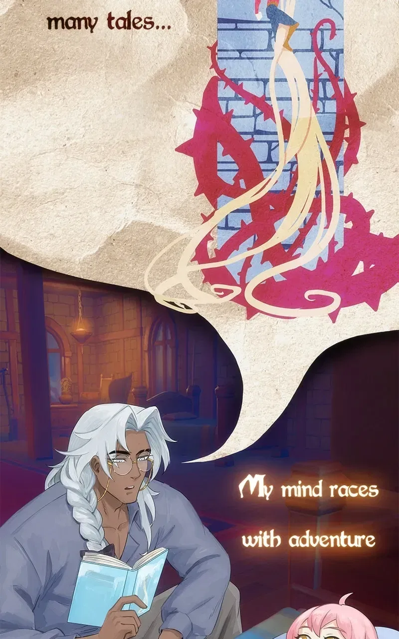 Raising Hell: A Demon’s Guide to Parenting Chapter 32 – Page 25