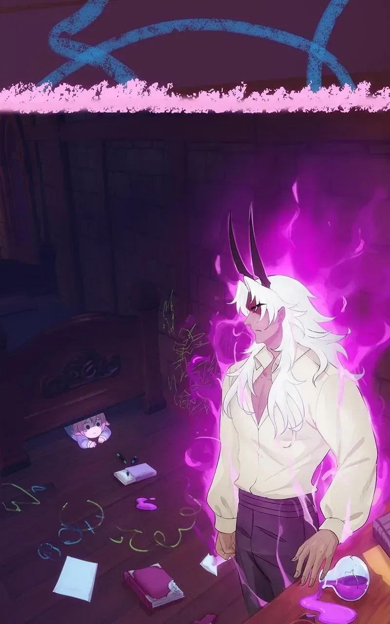 Raising Hell: A Demon’s Guide to Parenting Chapter 32 – Page 31