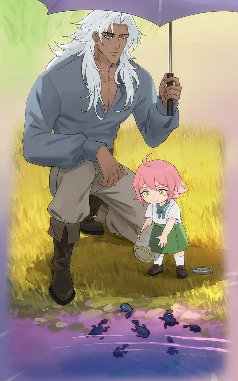 Raising Hell: A Demon’s Guide to Parenting Chapter 32 – Page 37