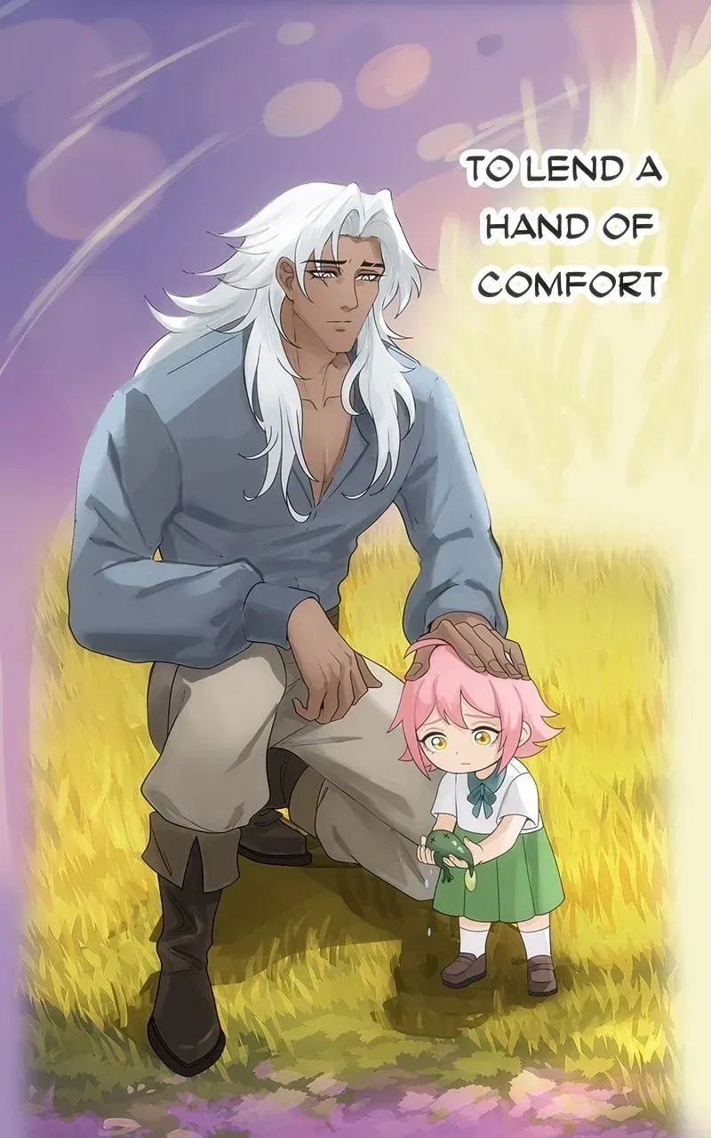 Raising Hell: A Demon’s Guide to Parenting Chapter 32 – Page 38