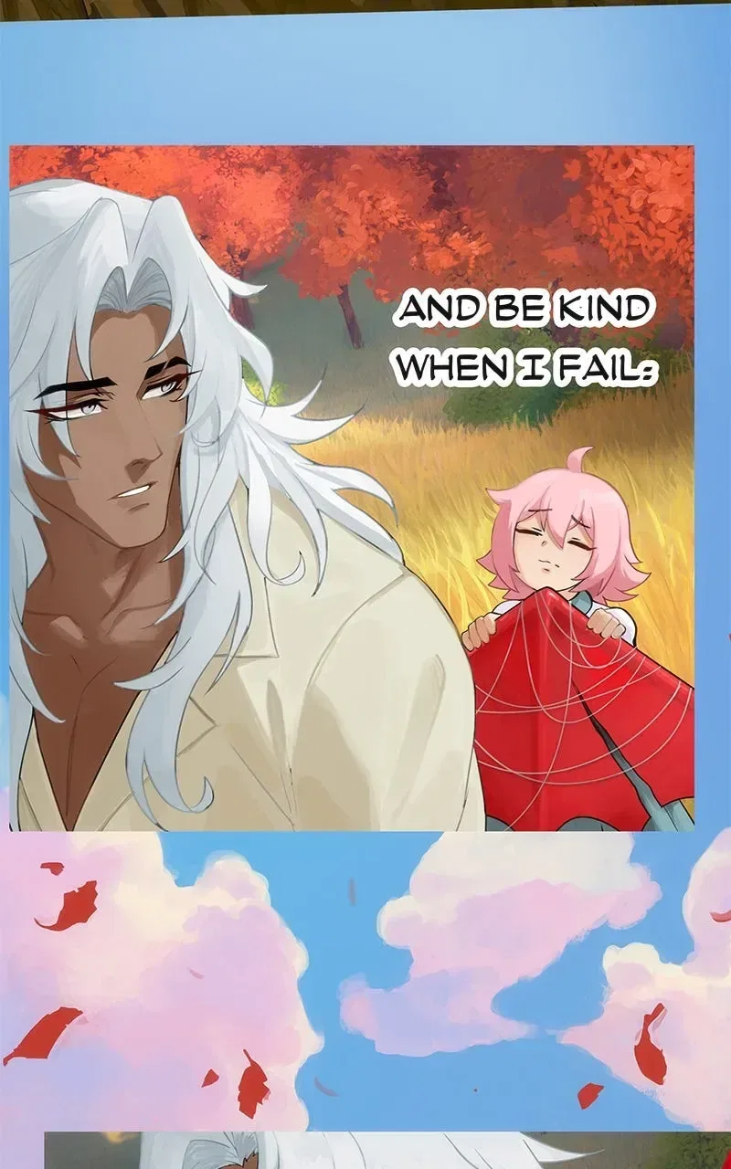 Raising Hell: A Demon’s Guide to Parenting Chapter 32 – Page 43