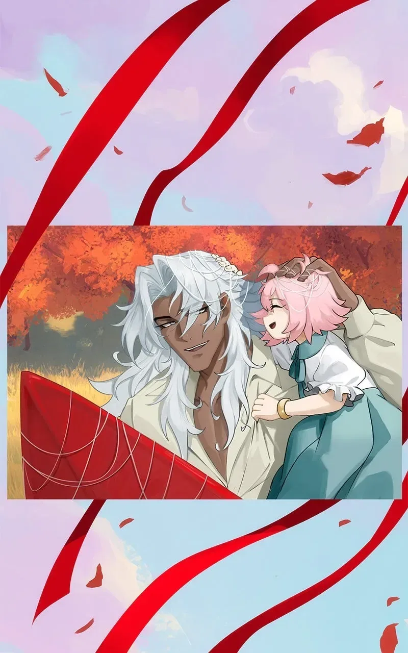 Raising Hell: A Demon’s Guide to Parenting Chapter 32 – Page 46