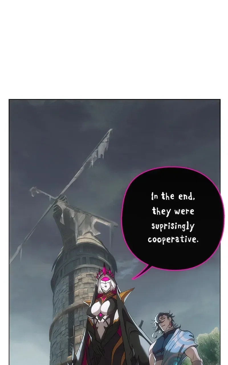 Raising Hell: A Demon’s Guide to Parenting Chapter 31 – Page 5