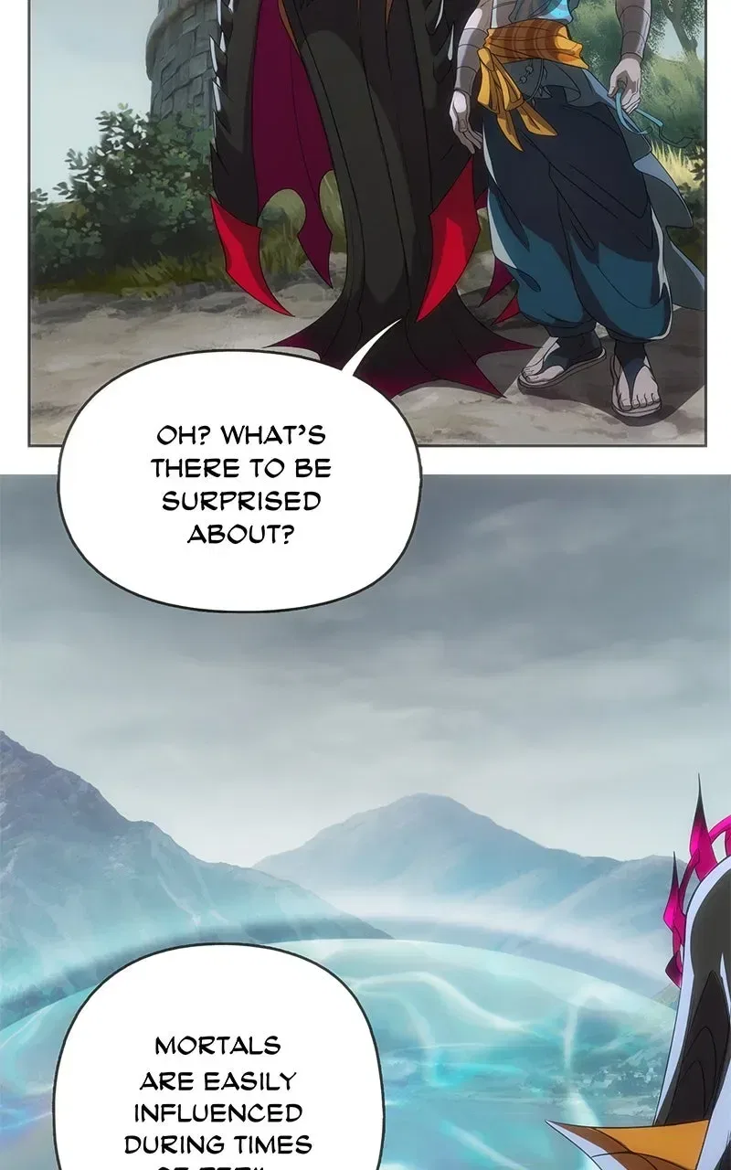 Raising Hell: A Demon’s Guide to Parenting Chapter 31 – Page 6