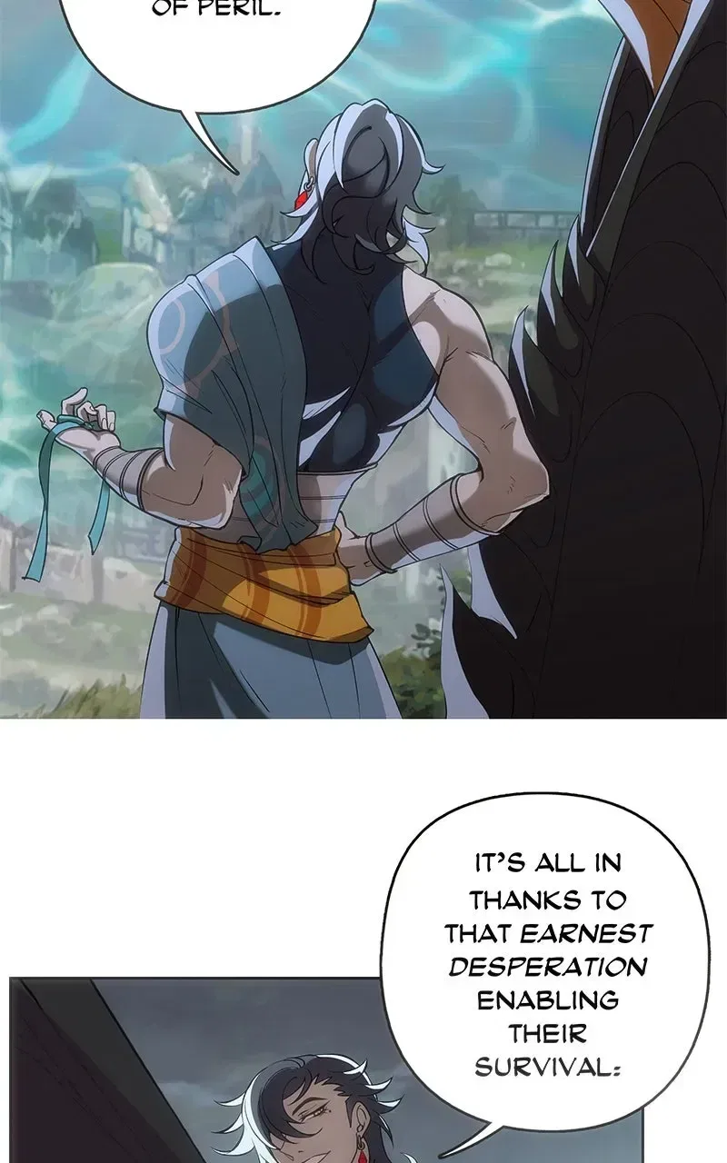 Raising Hell: A Demon’s Guide to Parenting Chapter 31 – Page 7