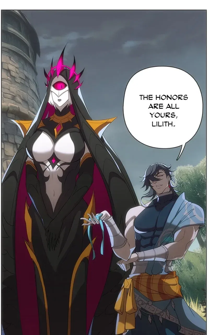 Raising Hell: A Demon’s Guide to Parenting Chapter 31 – Page 13