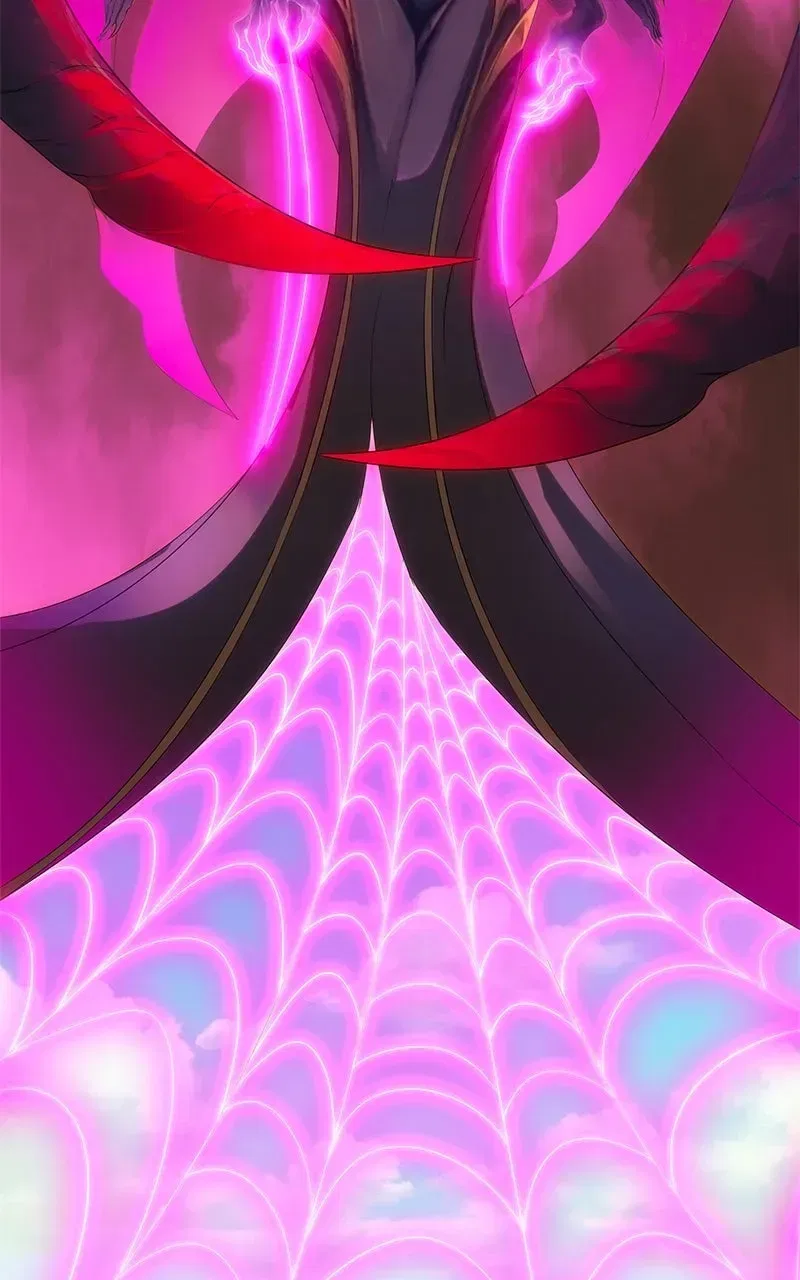 Raising Hell: A Demon’s Guide to Parenting Chapter 31 – Page 19