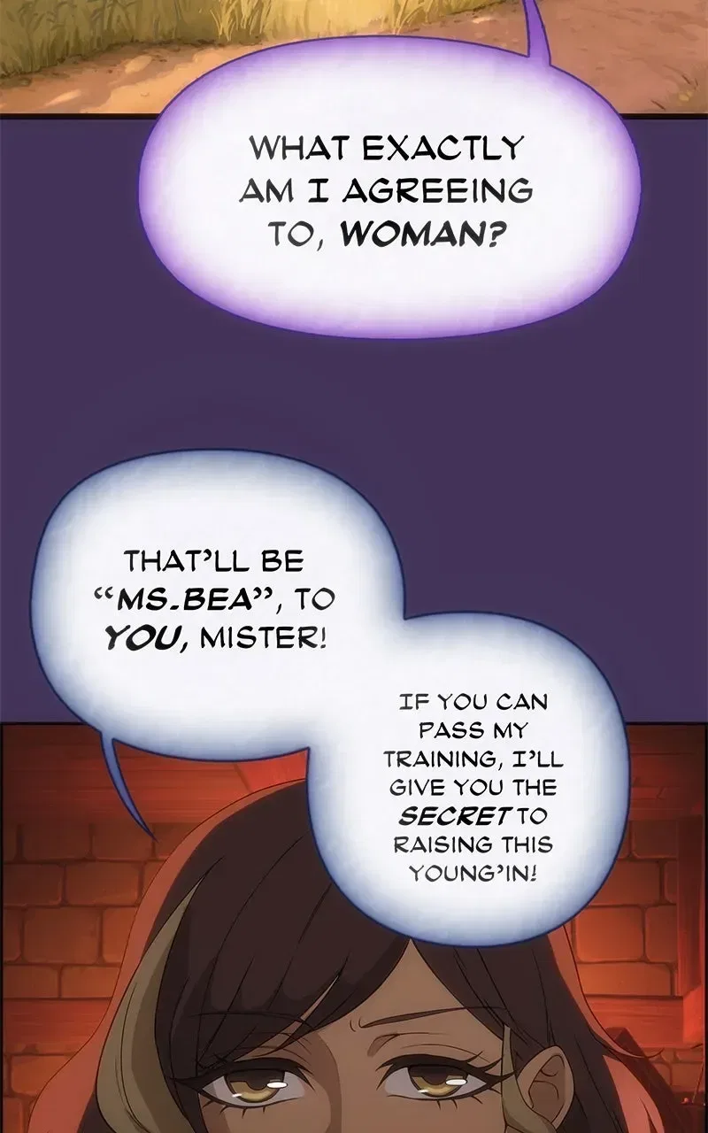 Raising Hell: A Demon’s Guide to Parenting Chapter 31 – Page 31