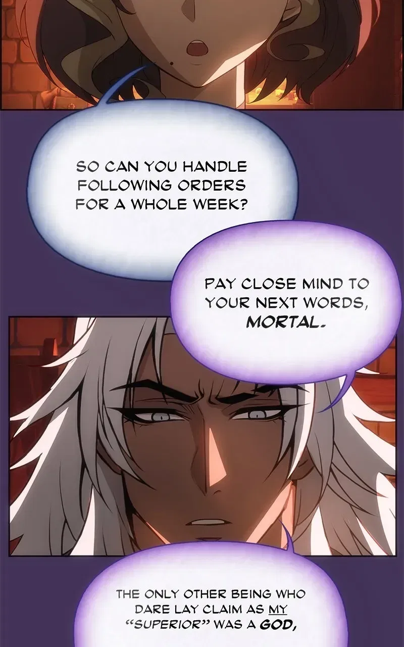 Raising Hell: A Demon’s Guide to Parenting Chapter 31 – Page 32