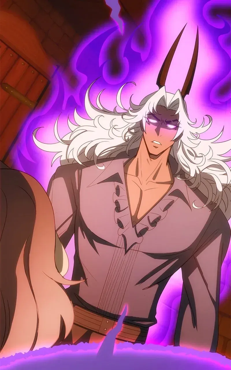 Raising Hell: A Demon’s Guide to Parenting Chapter 31 – Page 37