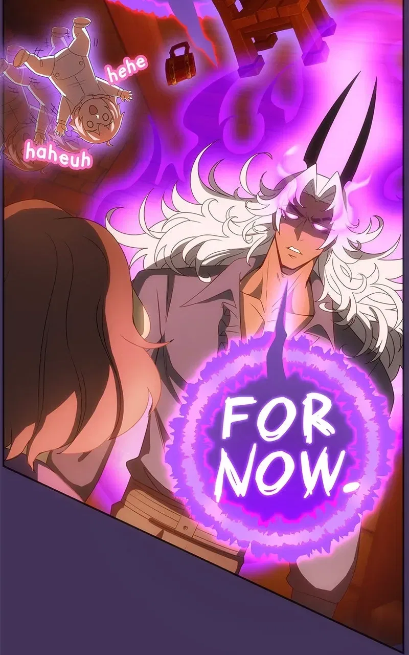 Raising Hell: A Demon’s Guide to Parenting Chapter 31 – Page 40