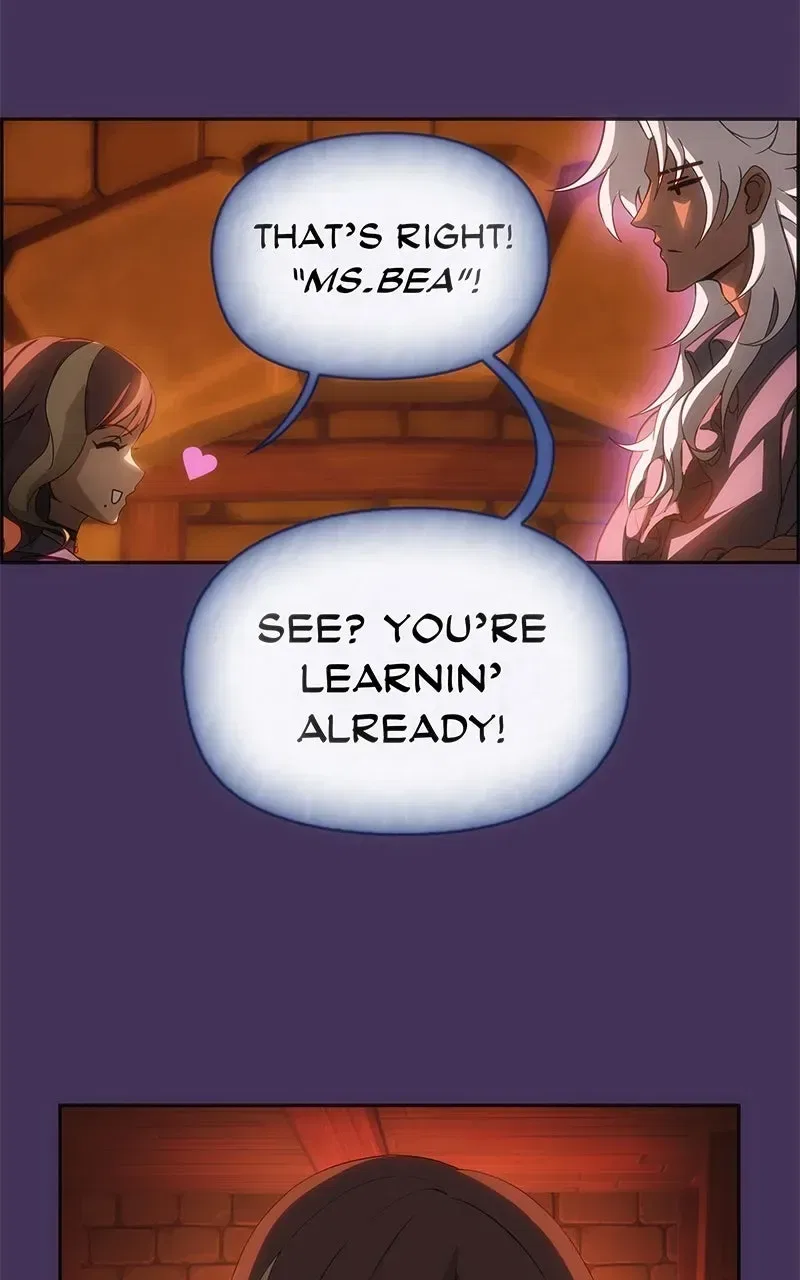 Raising Hell: A Demon’s Guide to Parenting Chapter 31 – Page 46