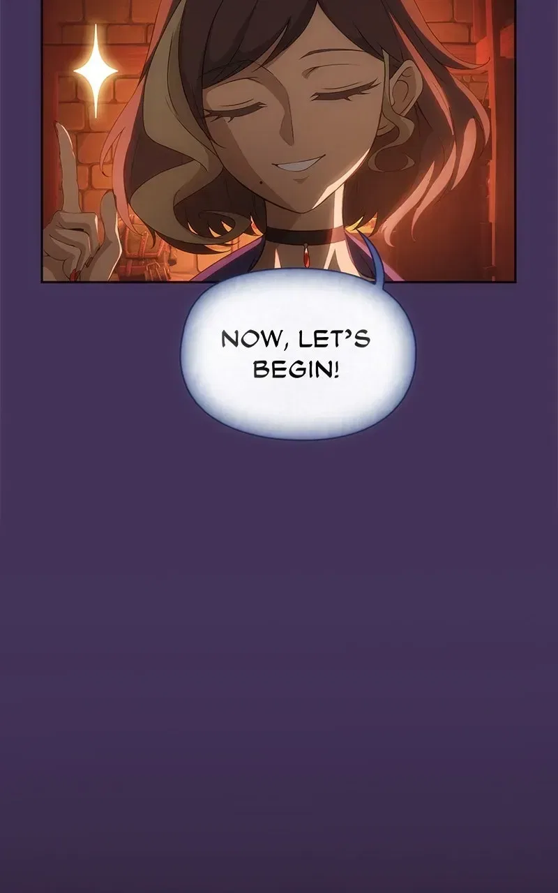 Raising Hell: A Demon’s Guide to Parenting Chapter 31 – Page 47