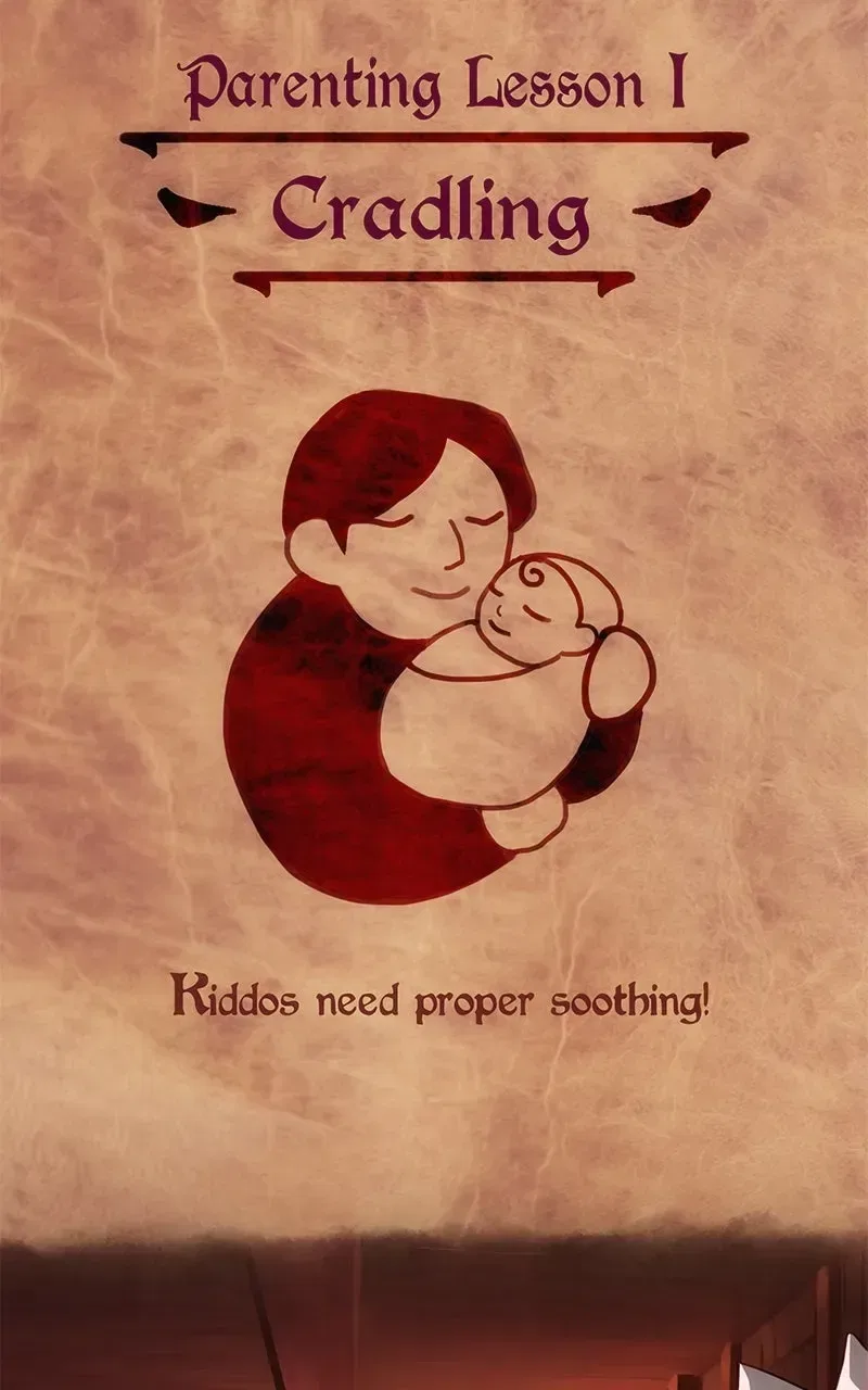 Raising Hell: A Demon’s Guide to Parenting Chapter 31 – Page 49