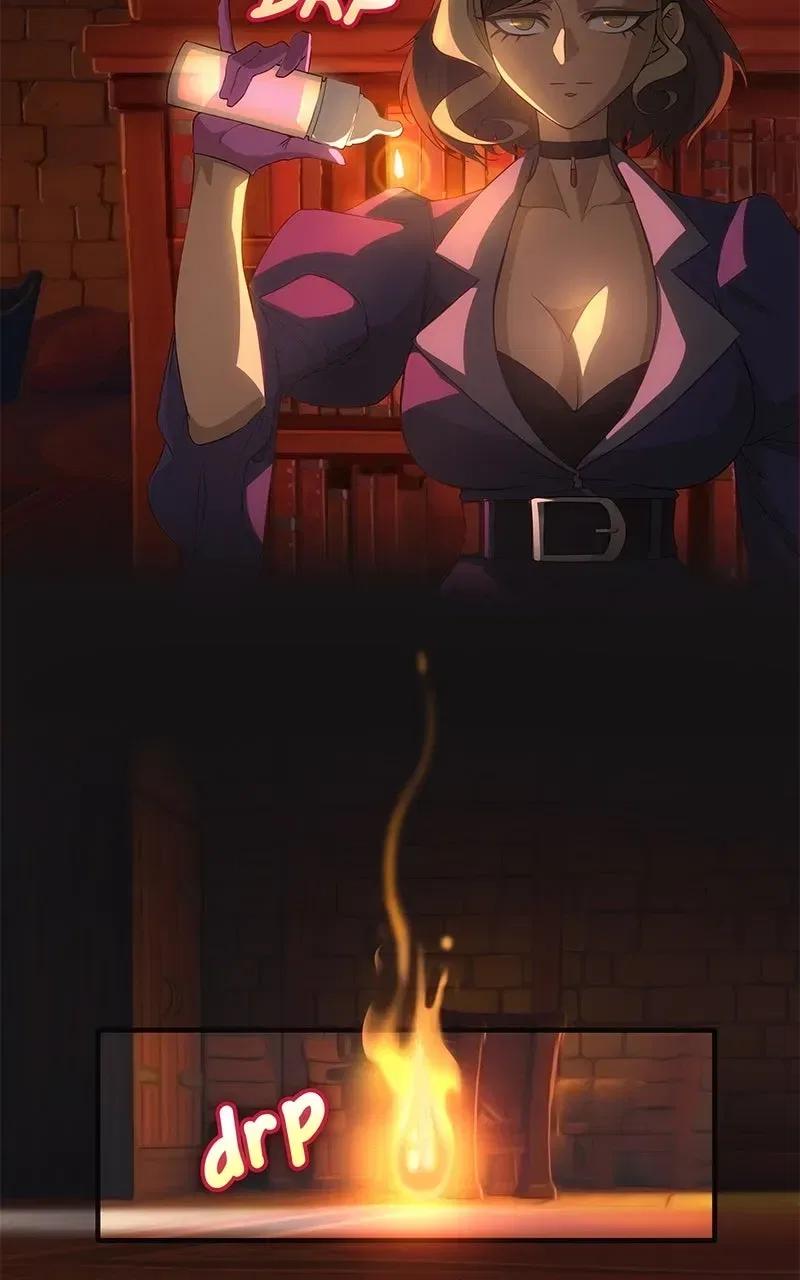 Raising Hell: A Demon’s Guide to Parenting Chapter 31 – Page 54