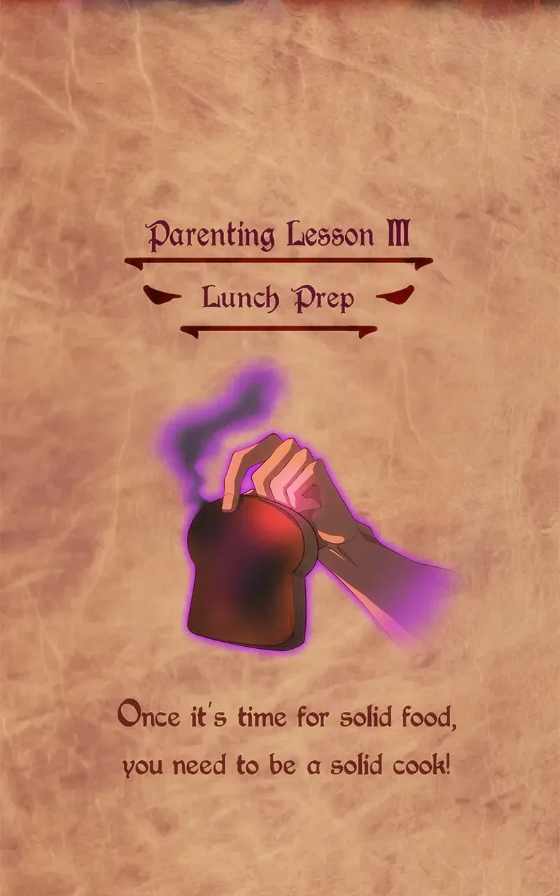 Raising Hell: A Demon’s Guide to Parenting Chapter 31 – Page 57