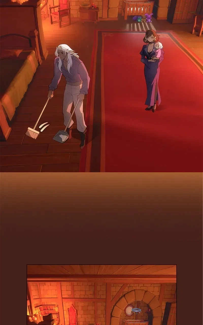 Raising Hell: A Demon’s Guide to Parenting Chapter 31 – Page 64