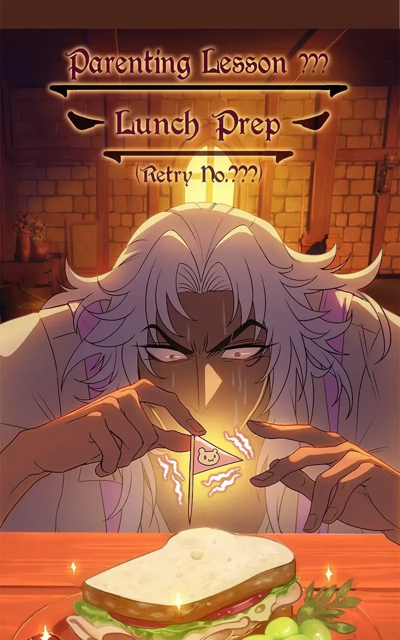 Raising Hell: A Demon’s Guide to Parenting Chapter 31 – Page 66