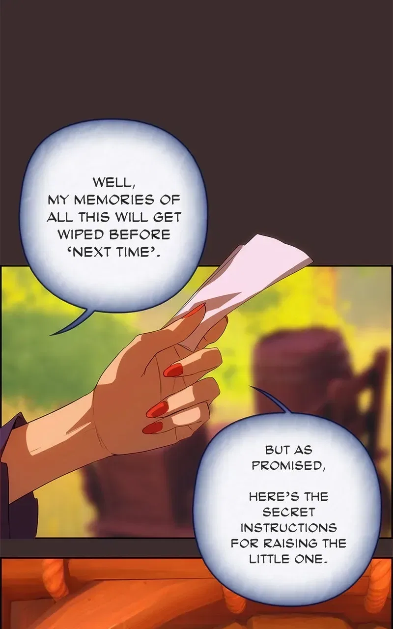 Raising Hell: A Demon’s Guide to Parenting Chapter 31 – Page 82