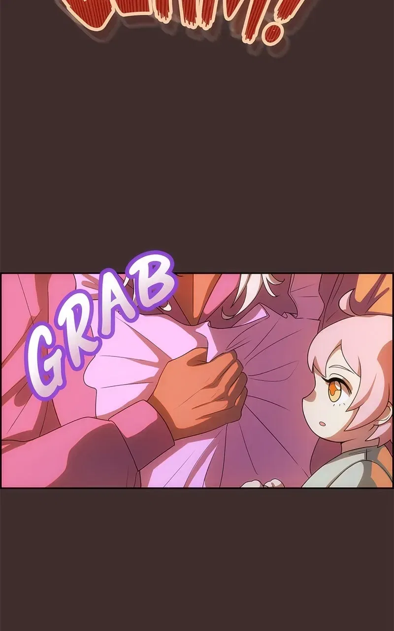 Raising Hell: A Demon’s Guide to Parenting Chapter 31 – Page 91