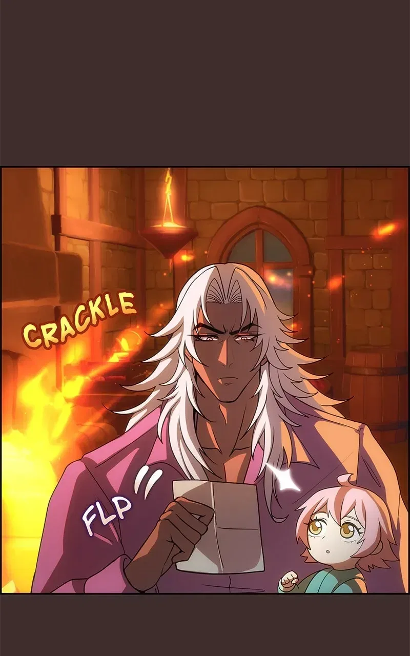 Raising Hell: A Demon’s Guide to Parenting Chapter 31 – Page 93
