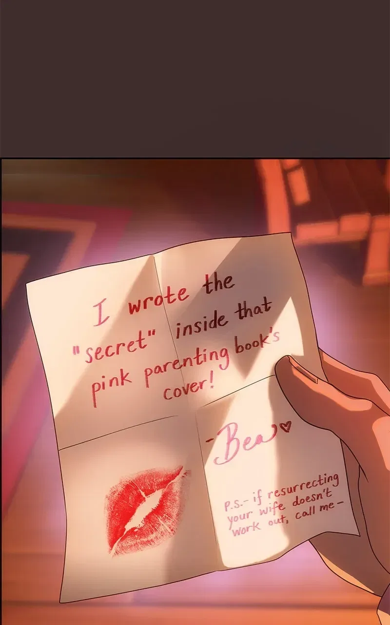 Raising Hell: A Demon’s Guide to Parenting Chapter 31 – Page 94