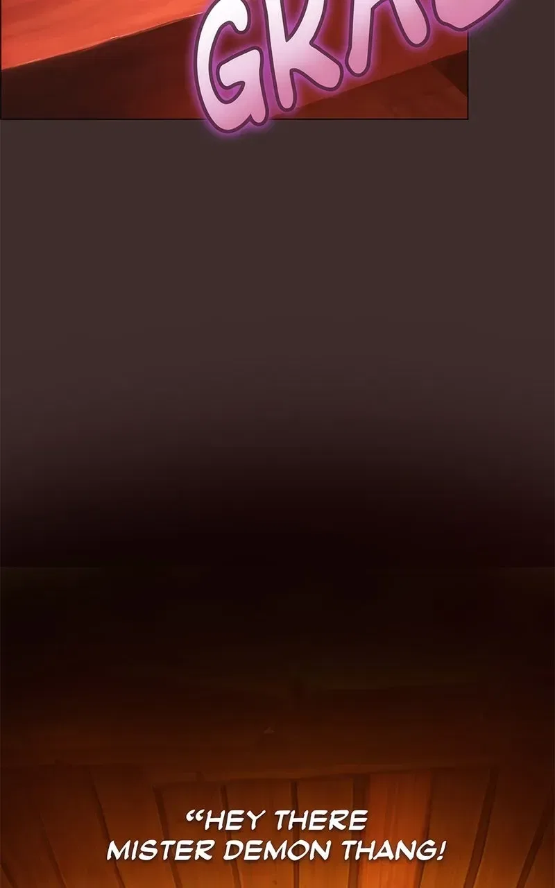 Raising Hell: A Demon’s Guide to Parenting Chapter 31 – Page 98