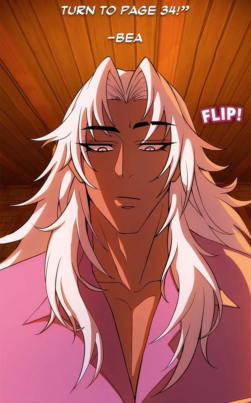 Raising Hell: A Demon’s Guide to Parenting Chapter 31 – Page 99