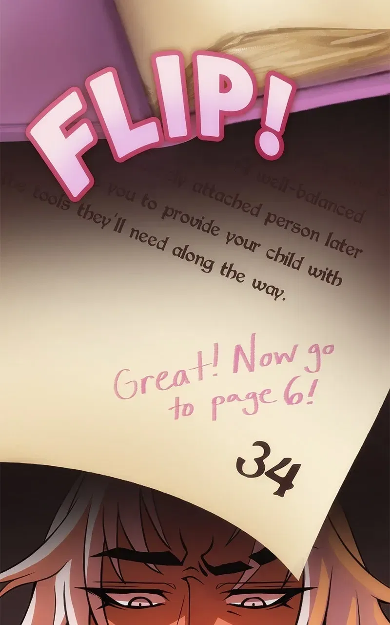 Raising Hell: A Demon’s Guide to Parenting Chapter 31 – Page 101