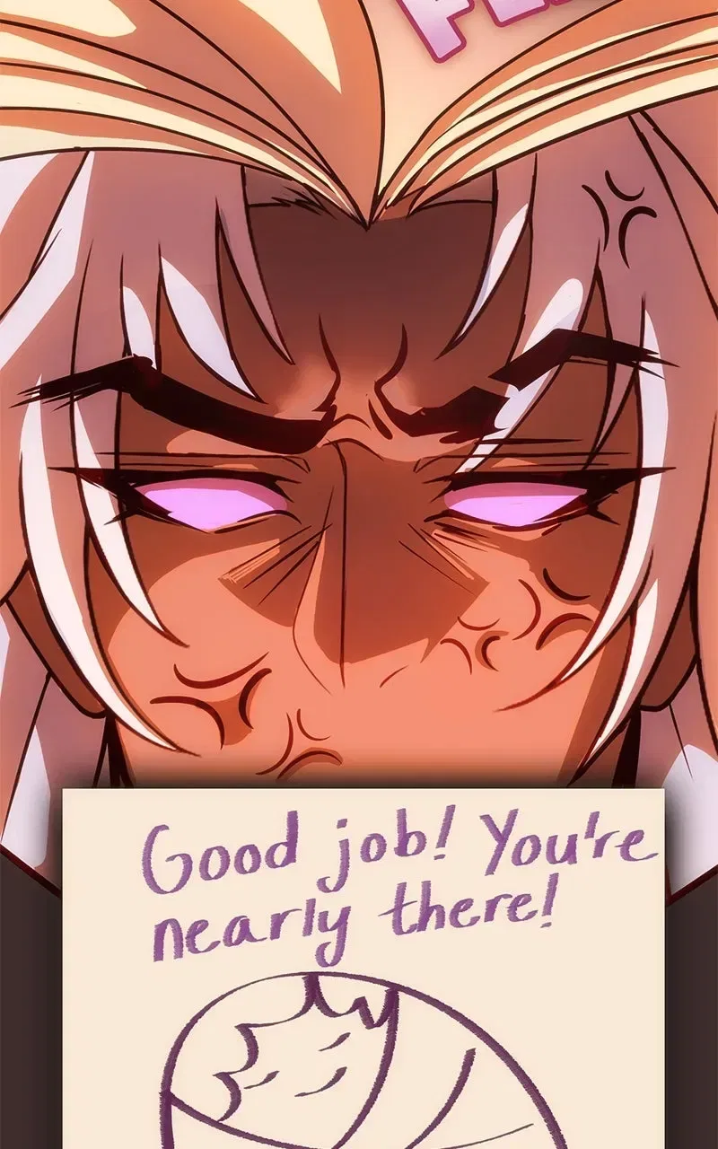 Raising Hell: A Demon’s Guide to Parenting Chapter 31 – Page 103
