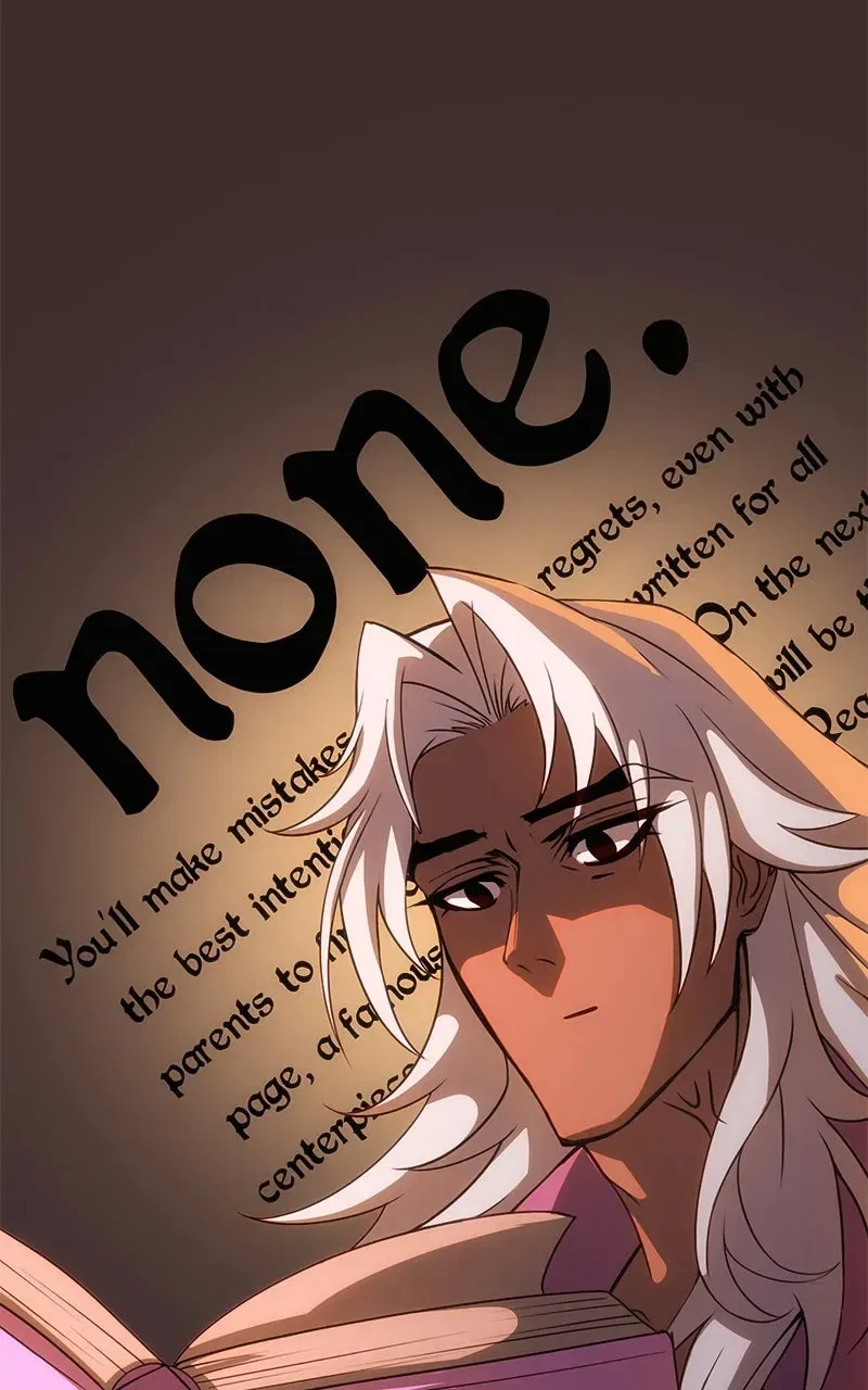 Raising Hell: A Demon’s Guide to Parenting Chapter 31 – Page 108