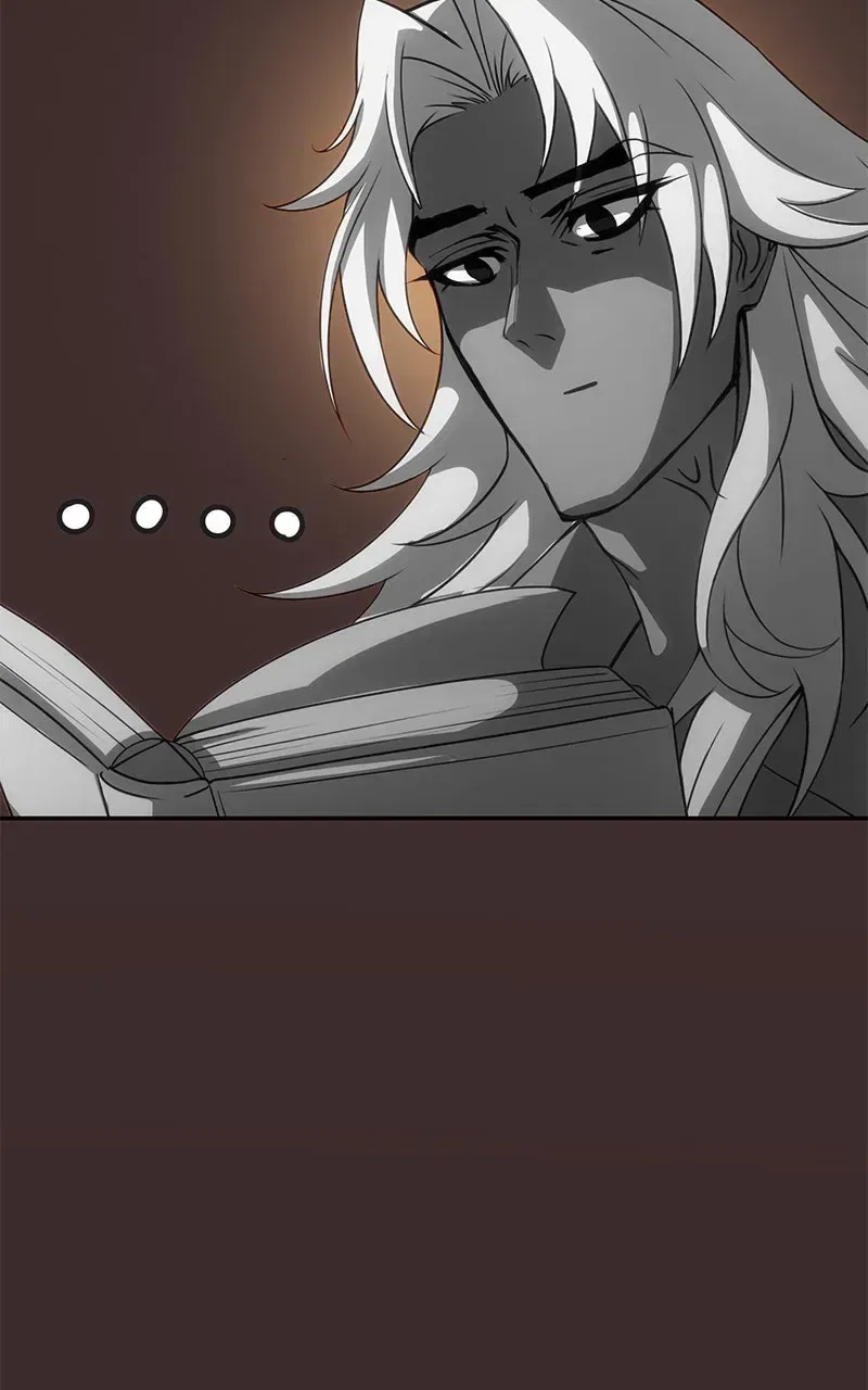 Raising Hell: A Demon’s Guide to Parenting Chapter 31 – Page 110