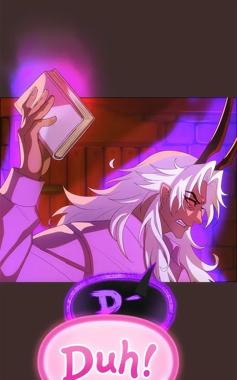 Raising Hell: A Demon’s Guide to Parenting Chapter 31 – Page 116