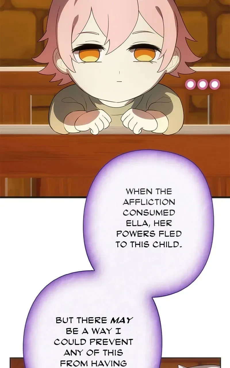 Raising Hell: A Demon’s Guide to Parenting Chapter 30 – Page 2