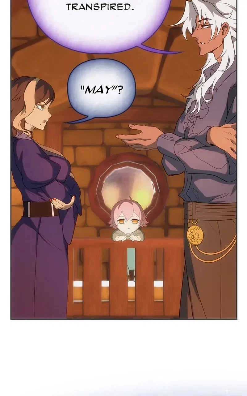 Raising Hell: A Demon’s Guide to Parenting Chapter 30 – Page 3