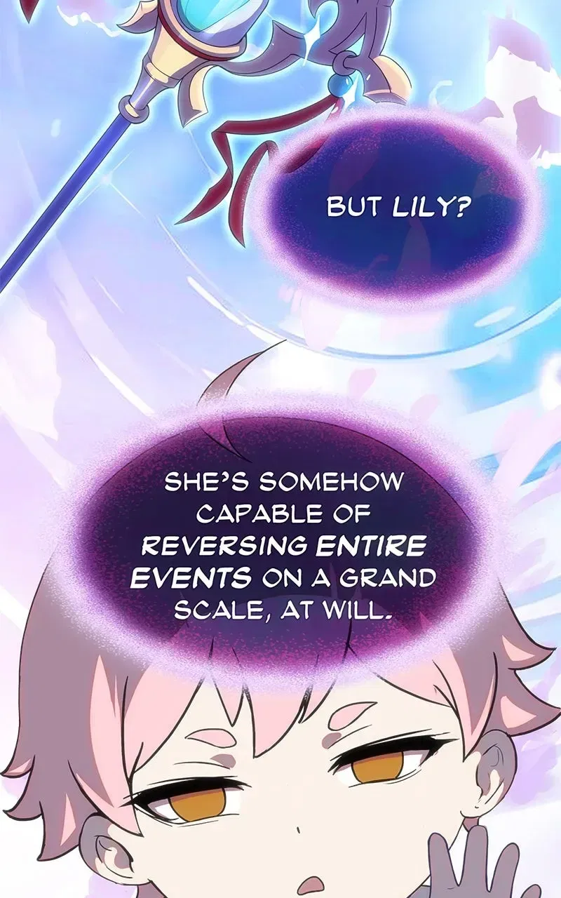 Raising Hell: A Demon’s Guide to Parenting Chapter 30 – Page 6