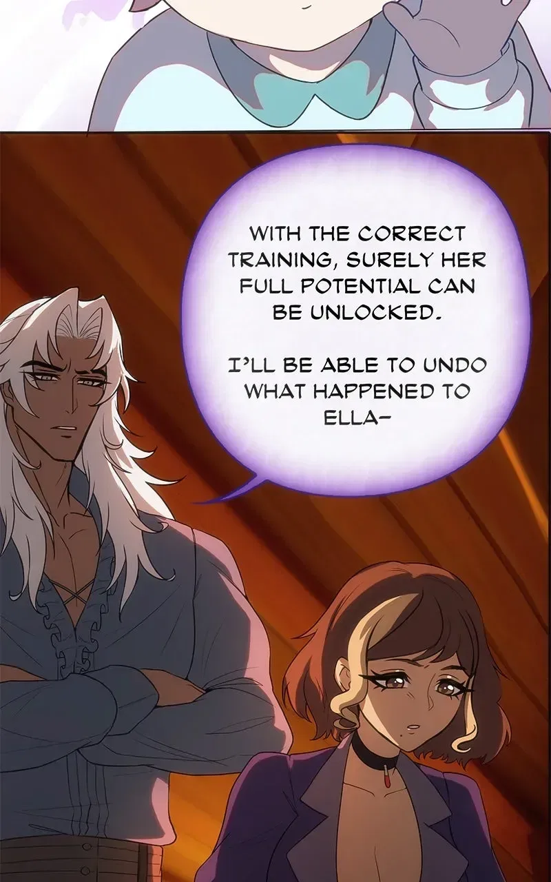 Raising Hell: A Demon’s Guide to Parenting Chapter 30 – Page 7