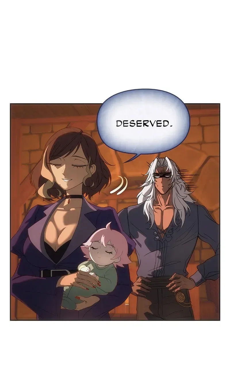 Raising Hell: A Demon’s Guide to Parenting Chapter 30 – Page 11