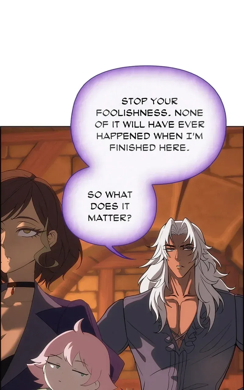 Raising Hell: A Demon’s Guide to Parenting Chapter 30 – Page 12